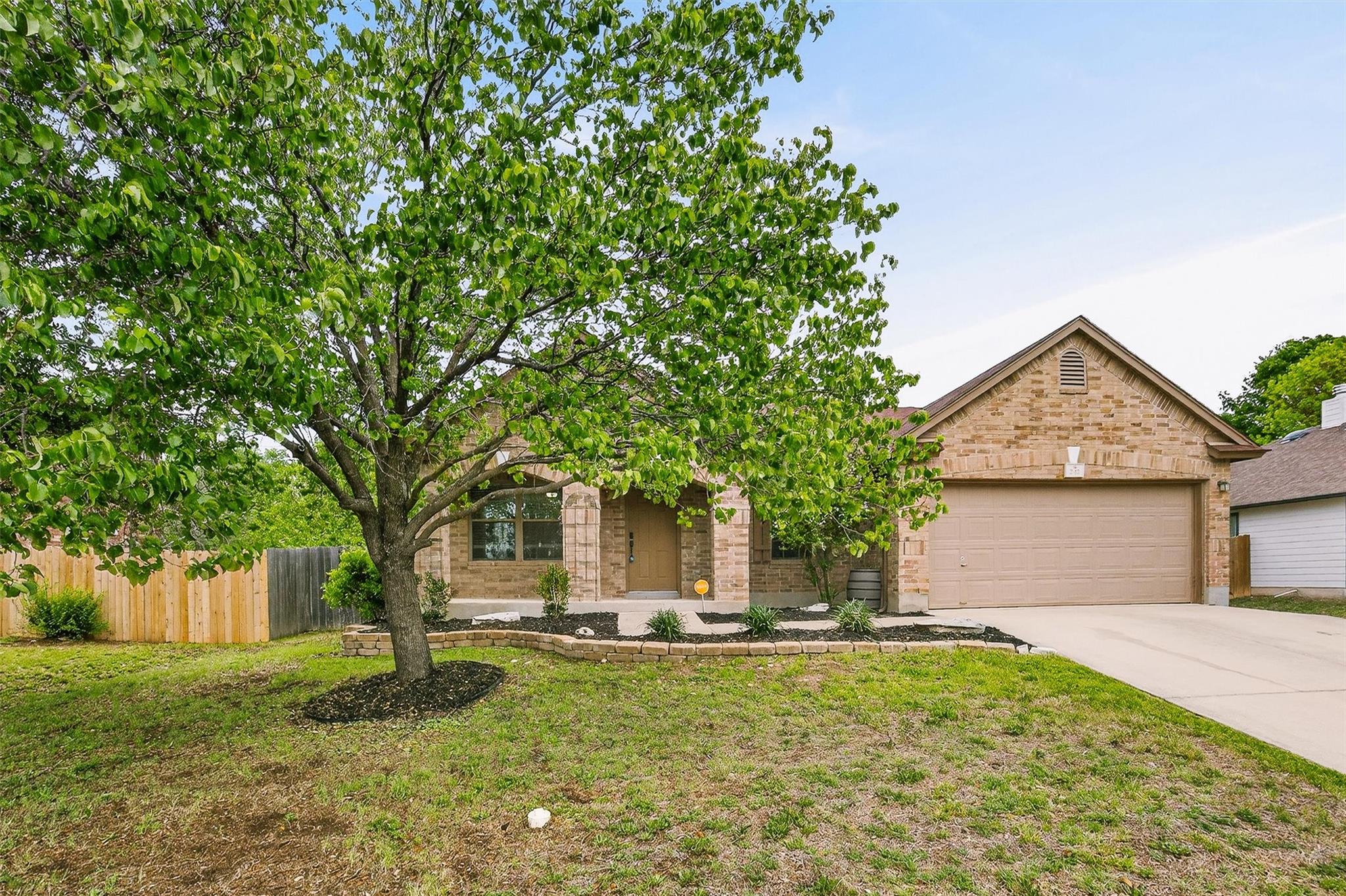 242 Wildwood Drive Georgetown TX 78633