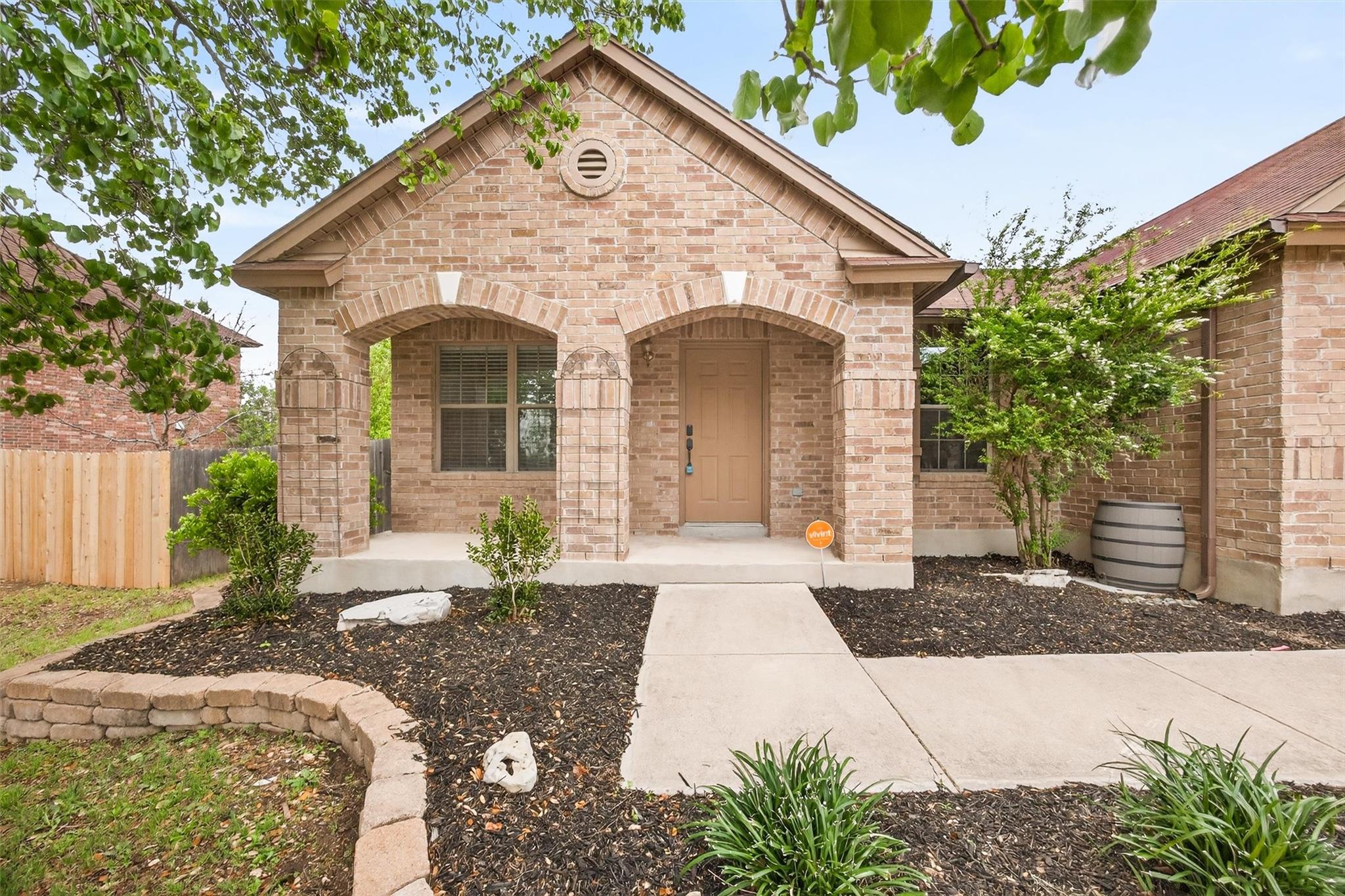 242 Wildwood Drive Georgetown TX 78633