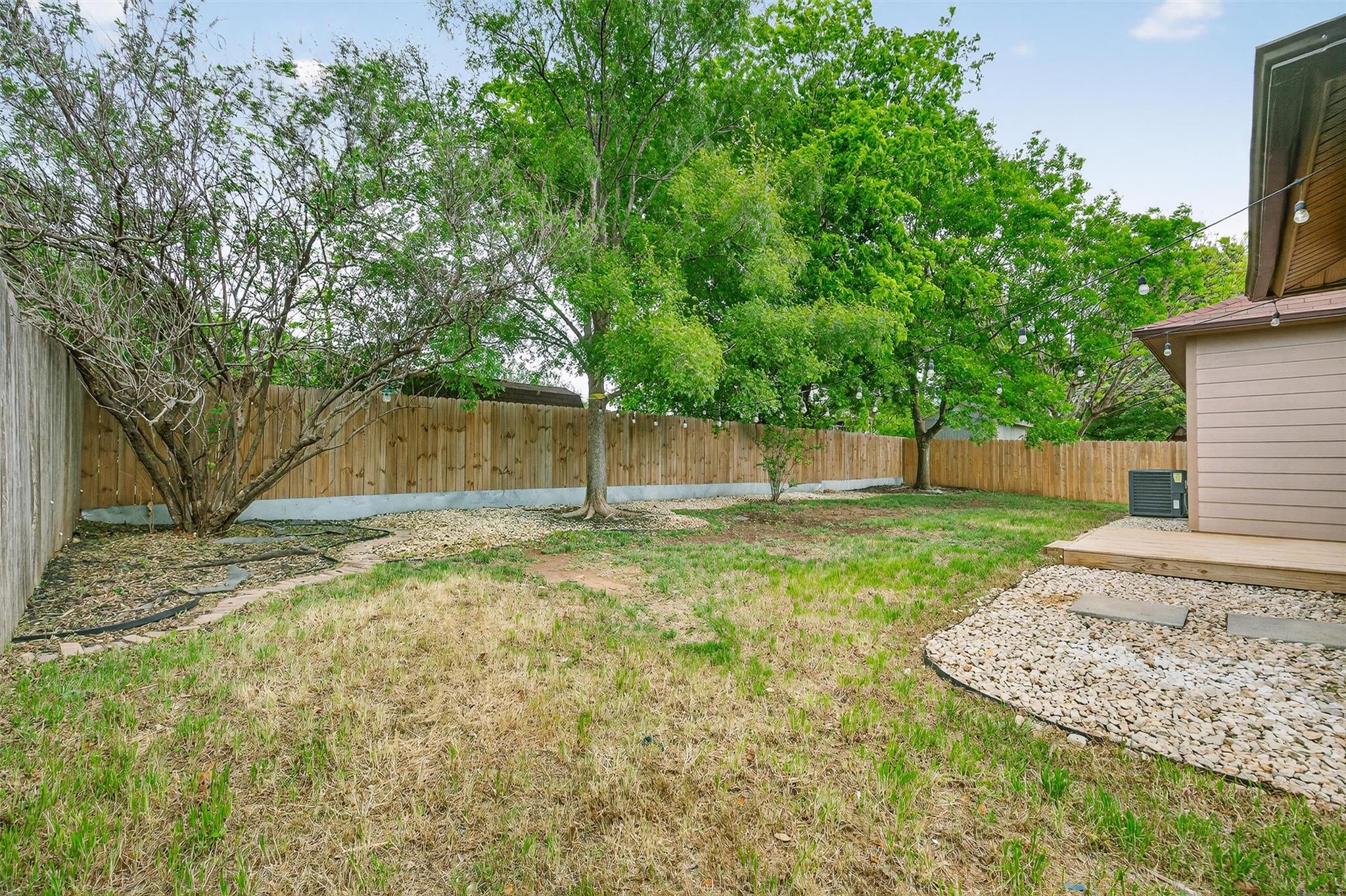 242 Wildwood Drive Georgetown TX 78633