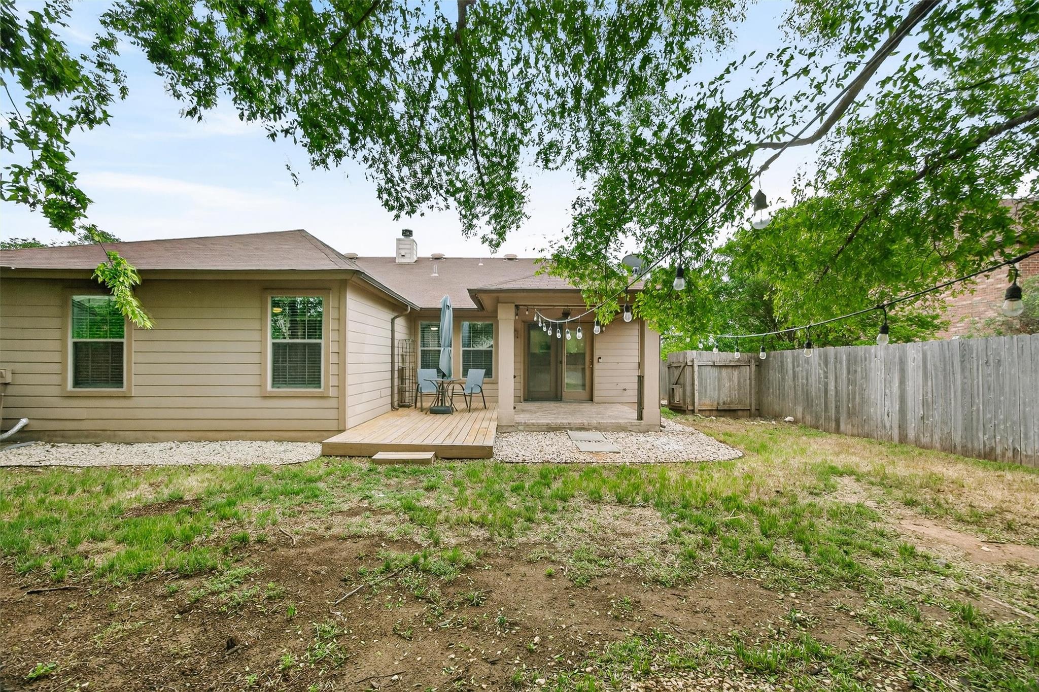 242 Wildwood Drive Georgetown TX 78633