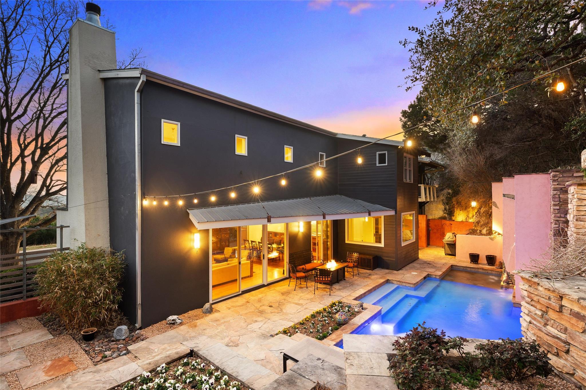 6209 Ledge Mountain Drive Austin TX 78731