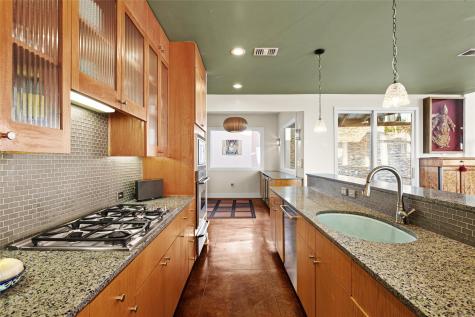 6209 Ledge Mountain Drive Austin TX 78731