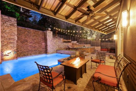 6209 Ledge Mountain Drive Austin TX 78731
