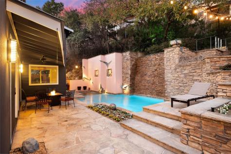 6209 Ledge Mountain Drive Austin TX 78731