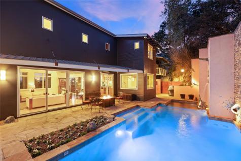 6209 Ledge Mountain Drive Austin TX 78731