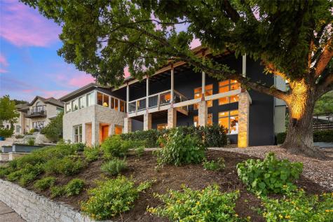 6209 Ledge Mountain Drive Austin TX 78731