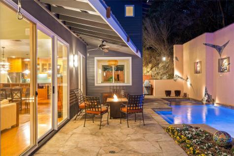 6209 Ledge Mountain Drive Austin TX 78731