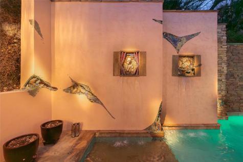 6209 Ledge Mountain Drive Austin TX 78731
