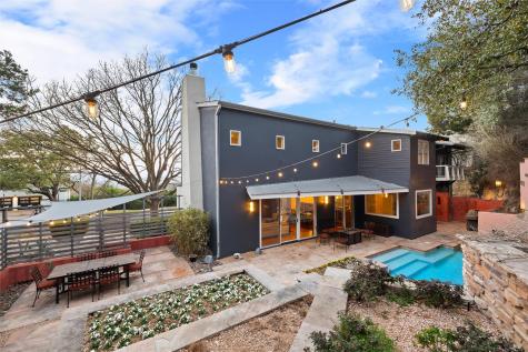6209 Ledge Mountain Drive Austin TX 78731