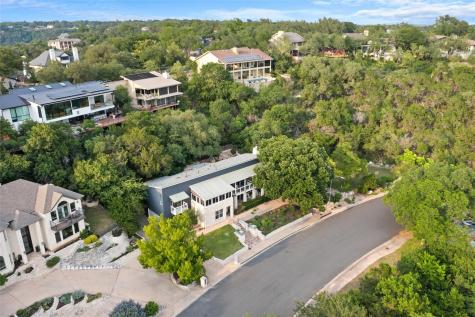 6209 Ledge Mountain Drive Austin TX 78731