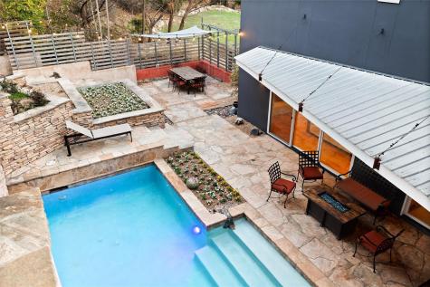 6209 Ledge Mountain Drive Austin TX 78731