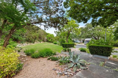 6209 Ledge Mountain Drive Austin TX 78731