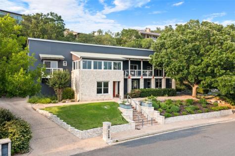 6209 Ledge Mountain Drive Austin TX 78731