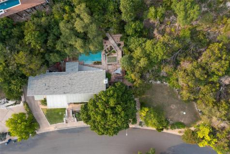 6209 Ledge Mountain Drive Austin TX 78731