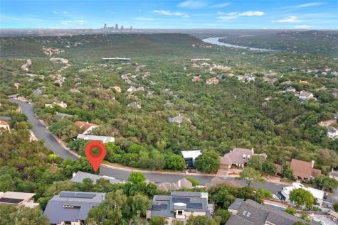 6209 Ledge Mountain Drive Austin TX 78731