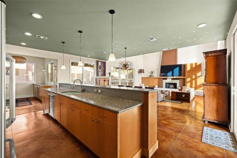 6209 Ledge Mountain Drive Austin TX 78731