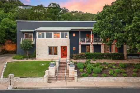 6209 Ledge Mountain Drive Austin TX 78731