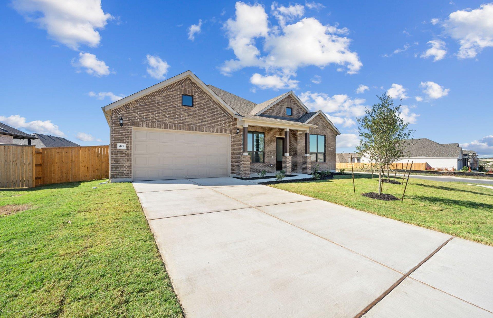 329 Muddy Creek Way Kyle TX 78640