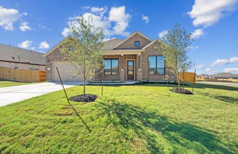 329 Muddy Creek Way Kyle TX 78640