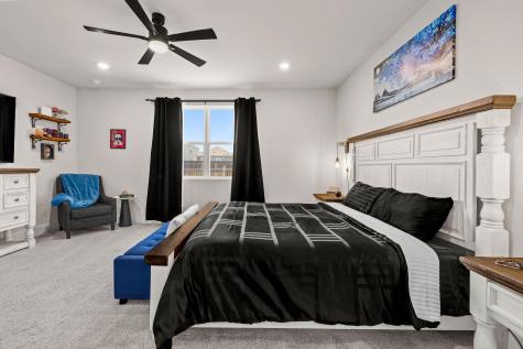 307 Gray Fox Loop Hutto TX 78634