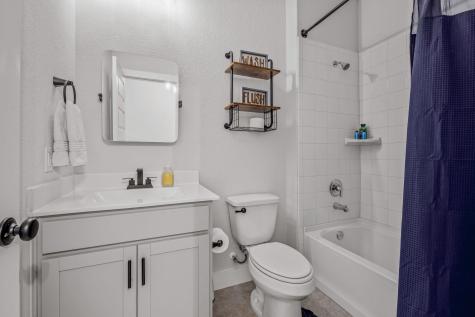 307 Gray Fox Loop Hutto TX 78634