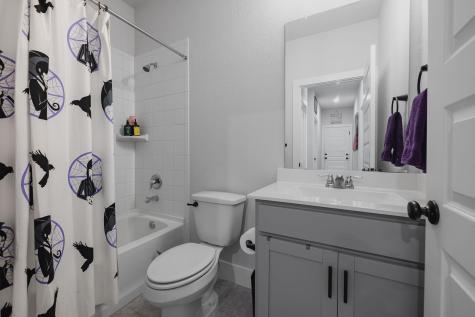 307 Gray Fox Loop Hutto TX 78634