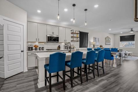 307 Gray Fox Loop Hutto TX 78634