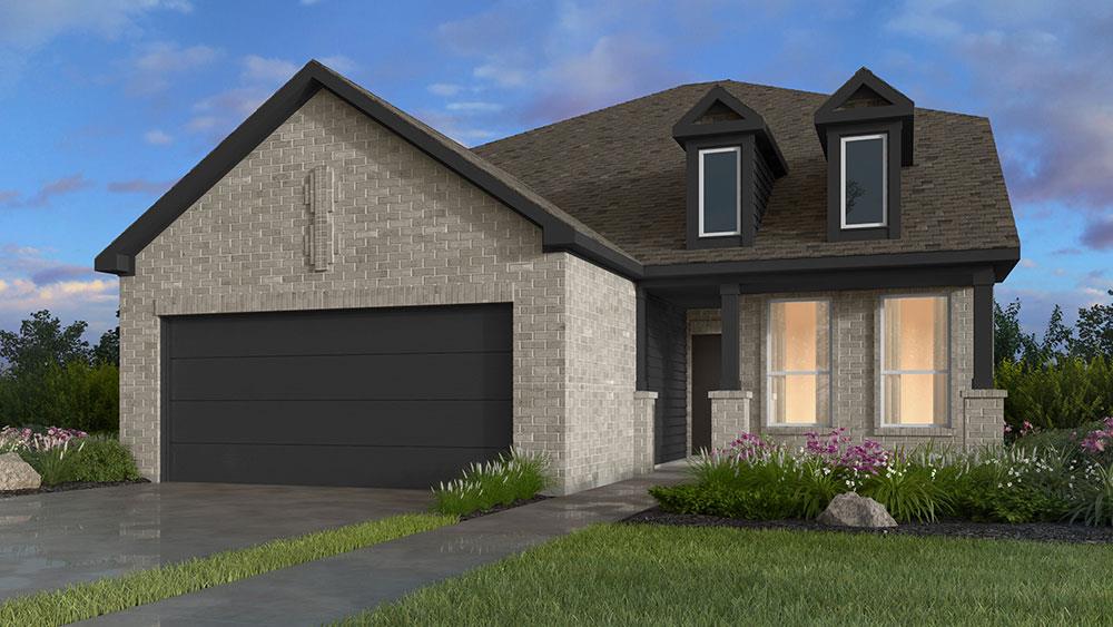 148 Spring Bluff Lane Georgetown TX 78628