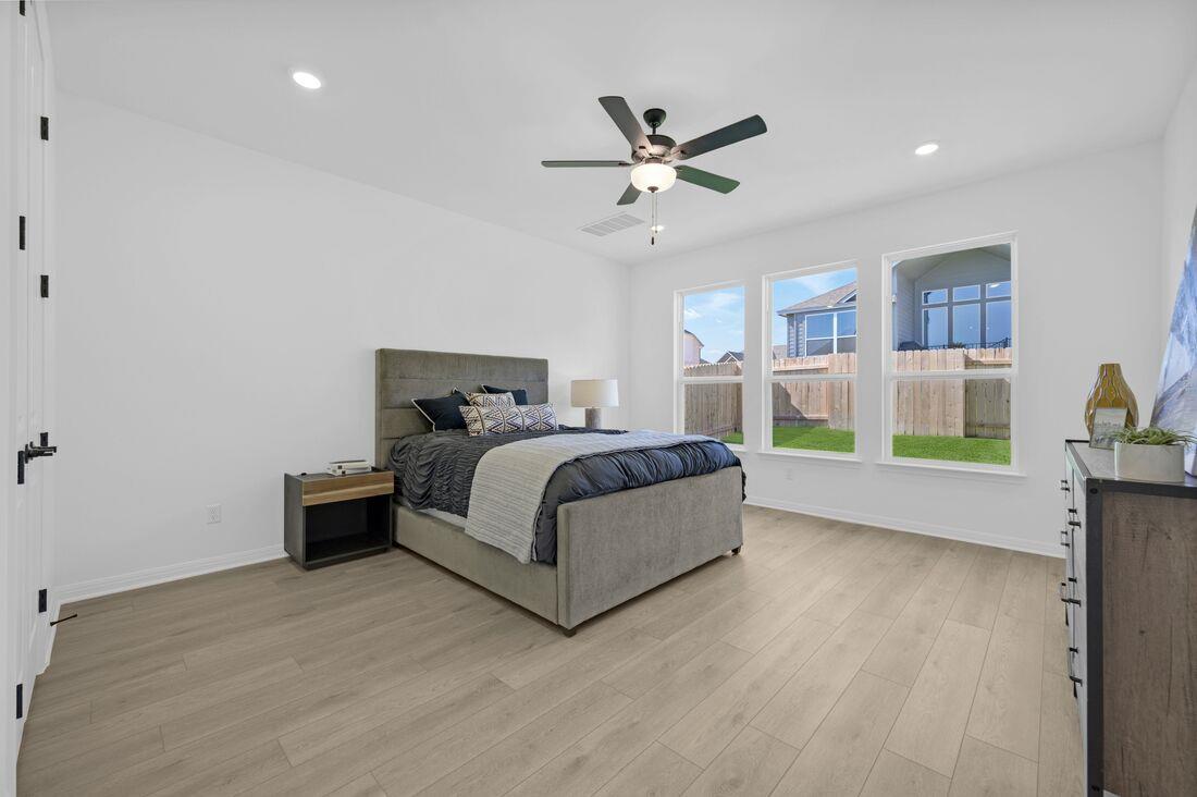 148 Spring Bluff Lane Georgetown TX 78628