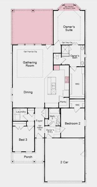 148 Spring Bluff Lane Georgetown TX 78628