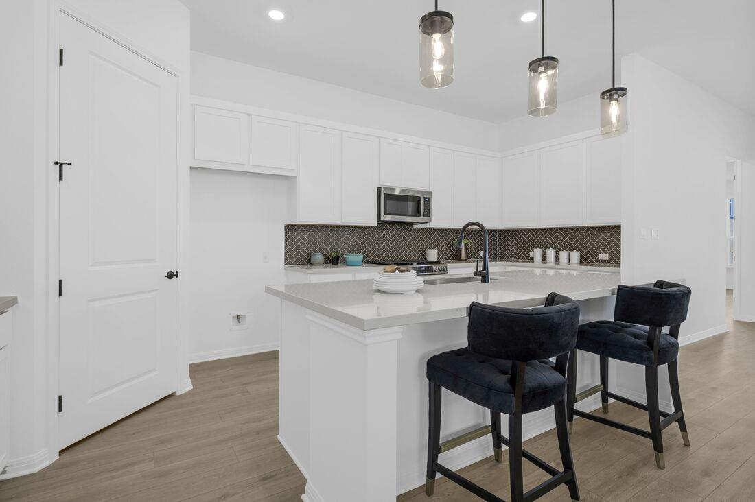 148 Spring Bluff Lane Georgetown TX 78628