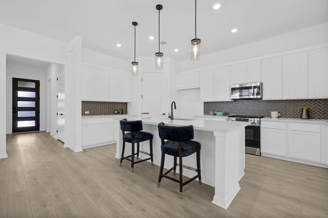 148 Spring Bluff Lane Georgetown TX 78628