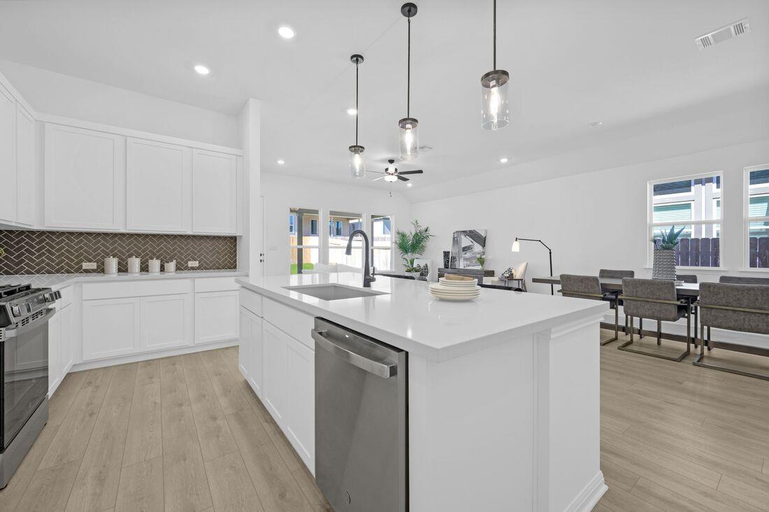 148 Spring Bluff Lane Georgetown TX 78628