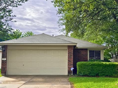 1519 Miss Allisons Way Pflugerville TX 78660