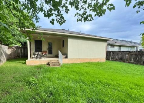 1519 Miss Allisons Way Pflugerville TX 78660
