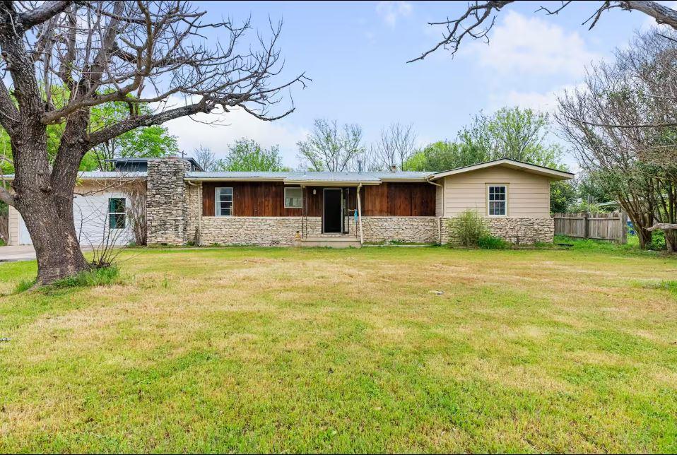 1100 Neans Drive Austin TX 78758