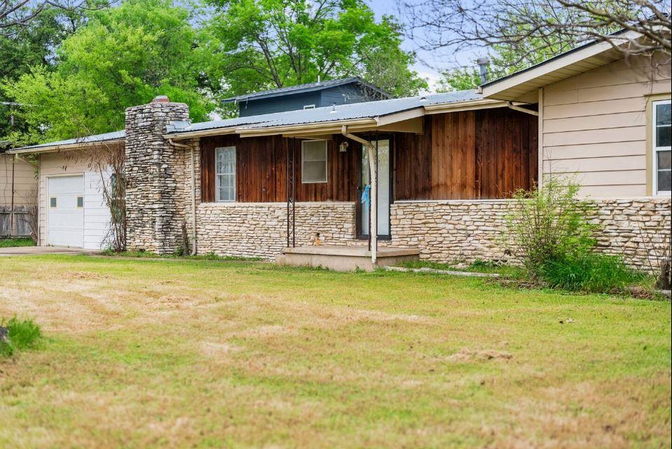 1100 Neans Drive Austin TX 78758