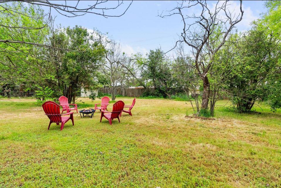 1100 Neans Drive Austin TX 78758