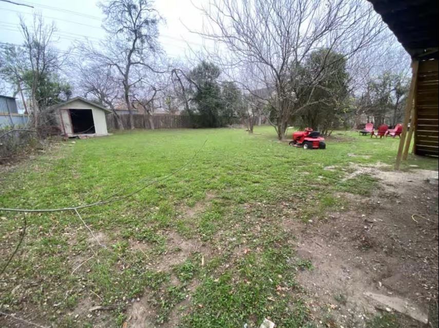 1100 Neans Drive Austin TX 78758