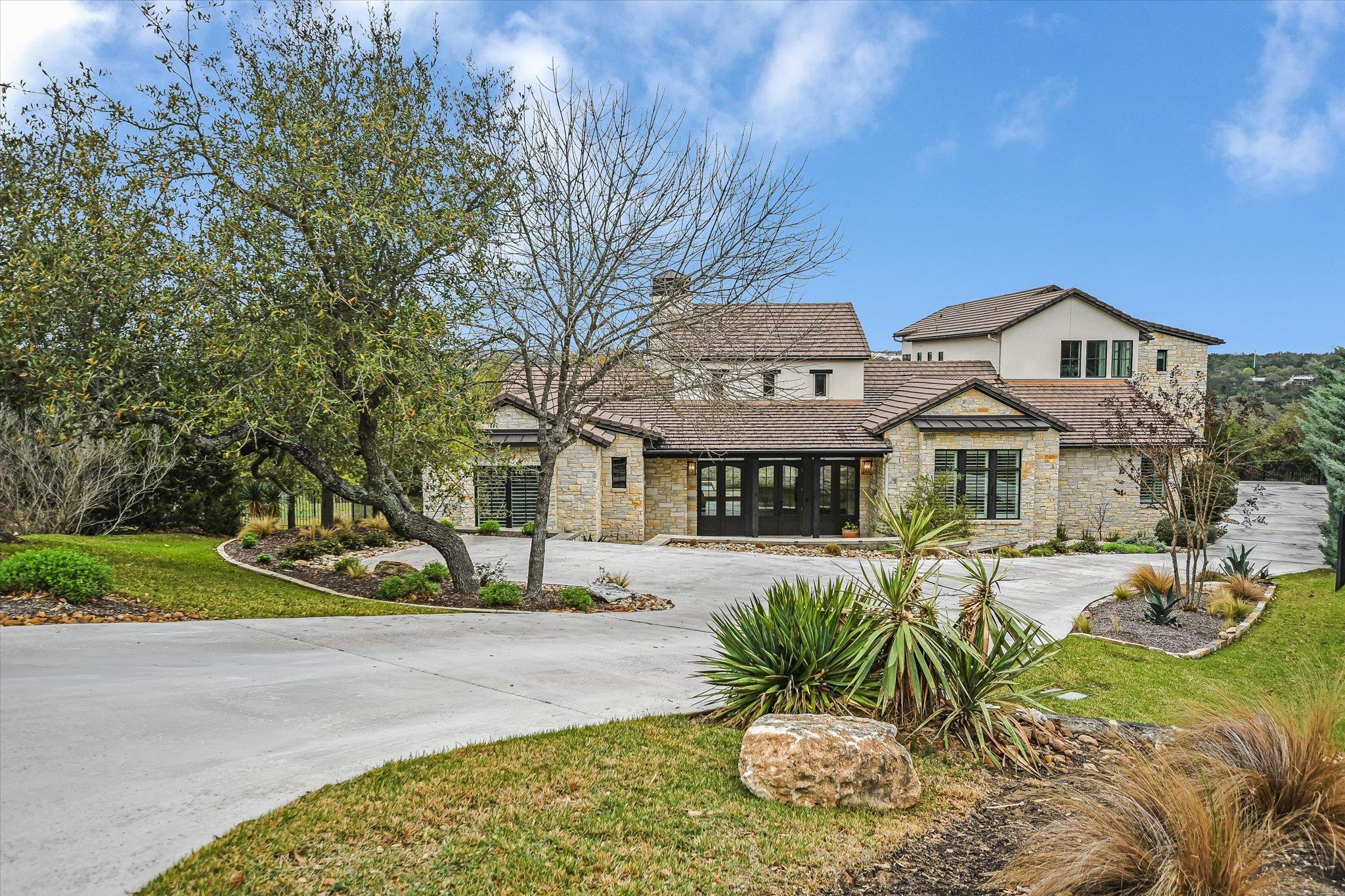 4700 Monte Carmelo Place Austin TX 78738