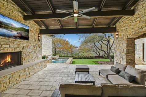 4700 Monte Carmelo Place Austin TX 78738