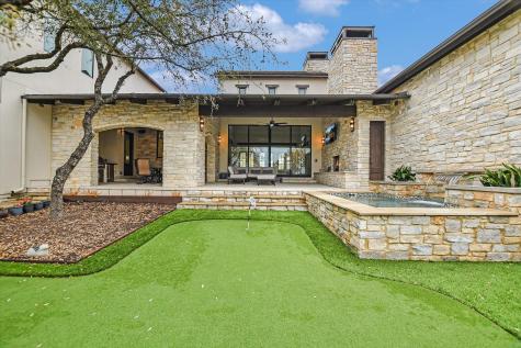 4700 Monte Carmelo Place Austin TX 78738