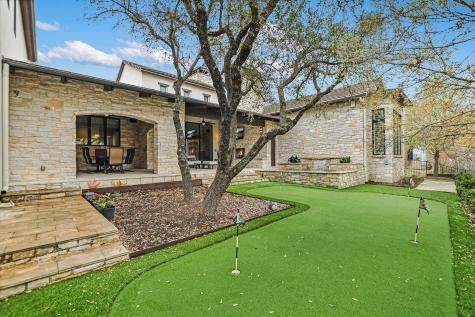4700 Monte Carmelo Place Austin TX 78738