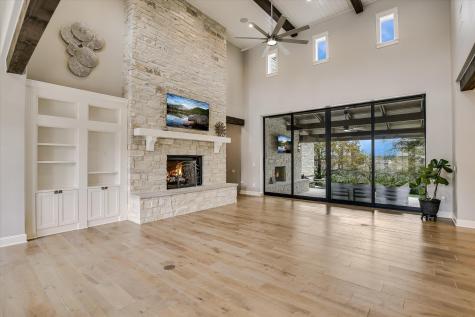 4700 Monte Carmelo Place Austin TX 78738