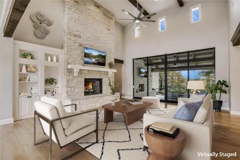4700 Monte Carmelo Place Austin TX 78738