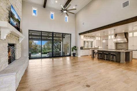 4700 Monte Carmelo Place Austin TX 78738