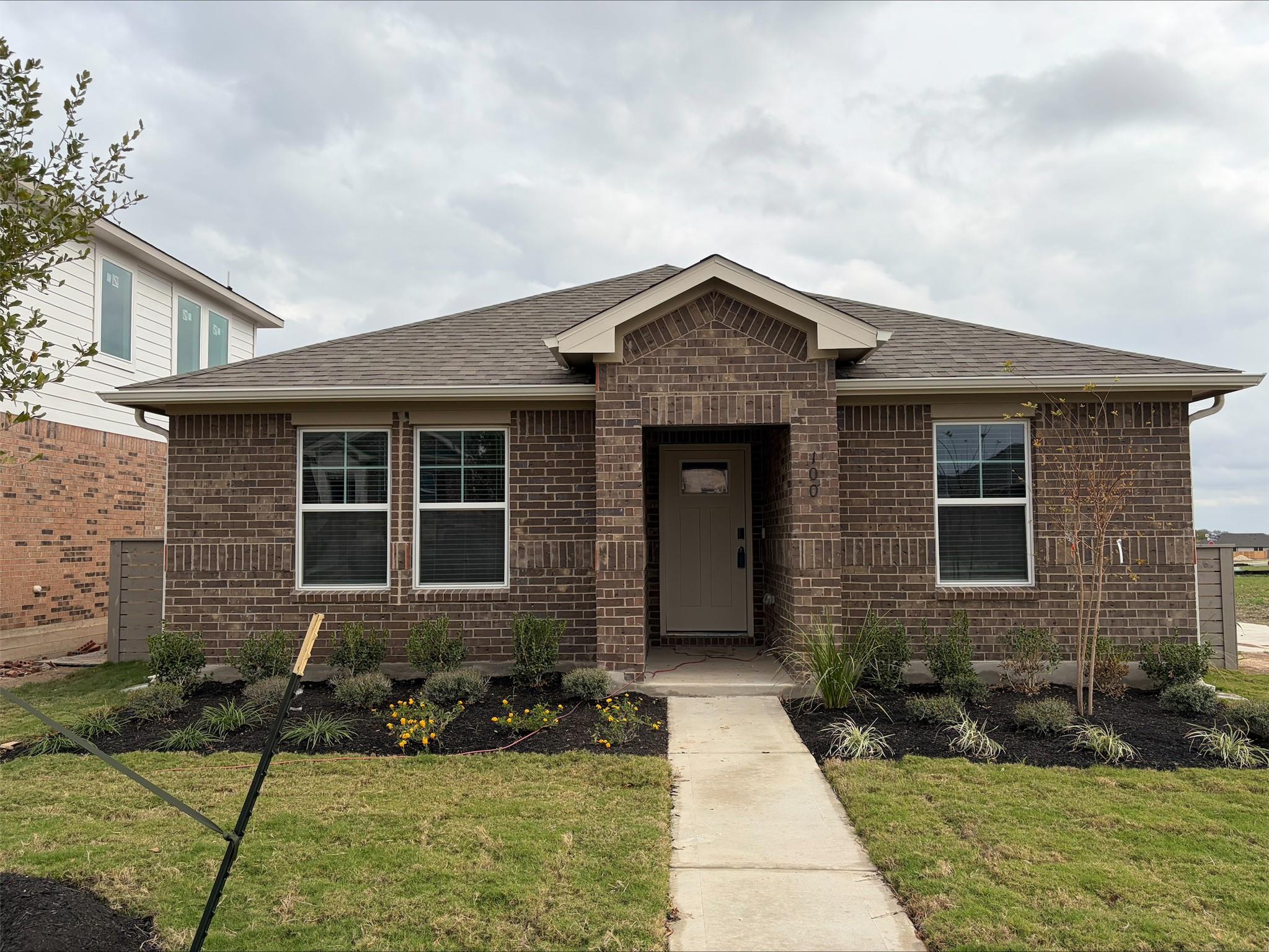 100 Maple Hedge Road Hutto TX 78634