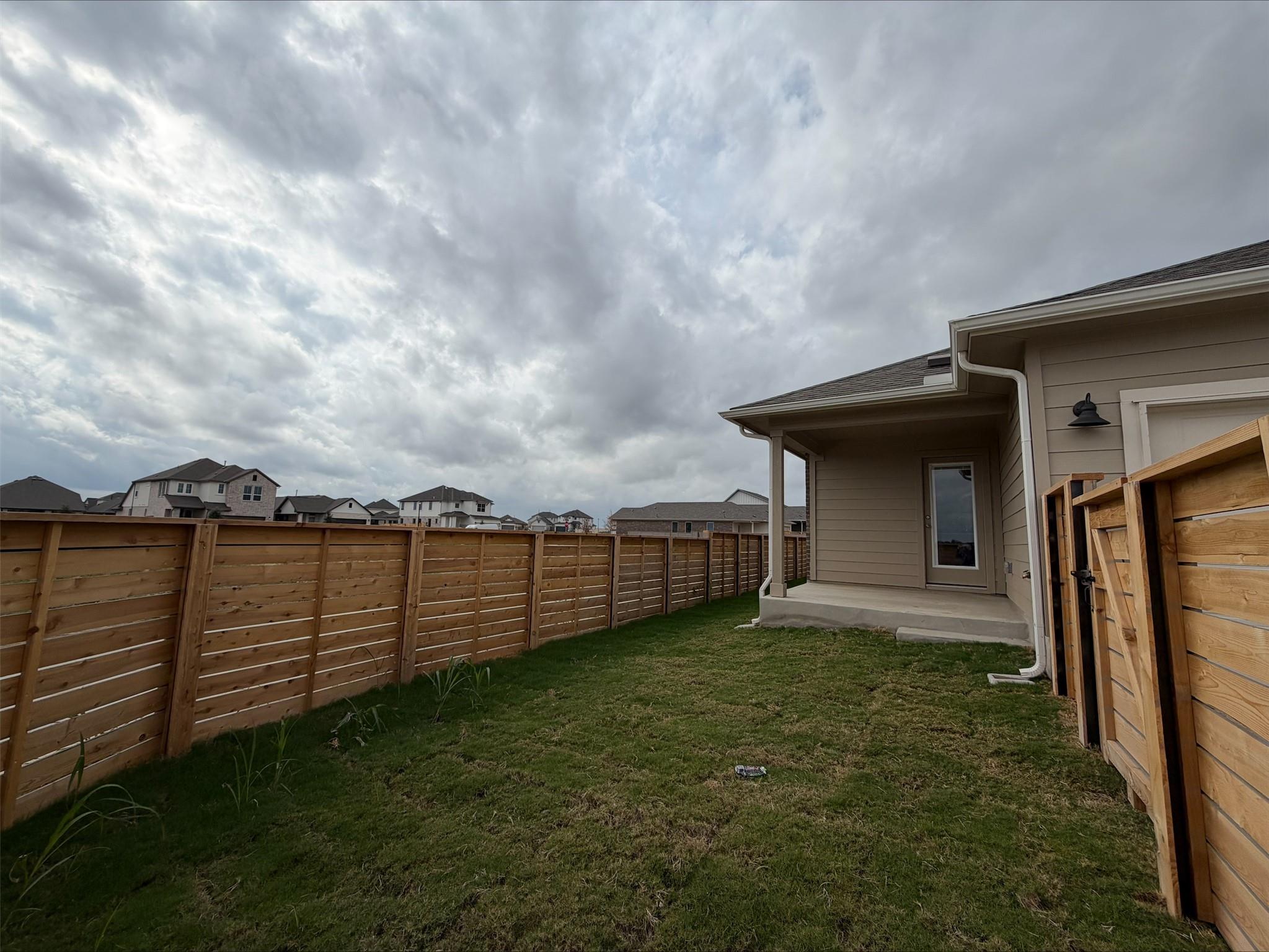 100 Maple Hedge Road Hutto TX 78634