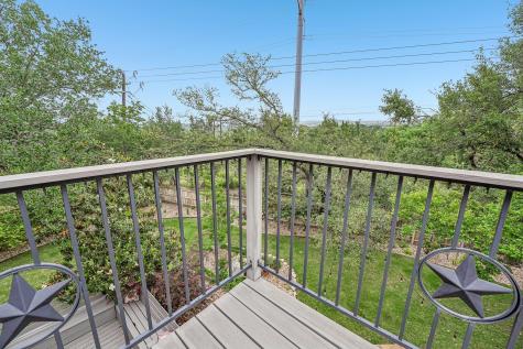 3417 Halsell Court Austin TX 78732