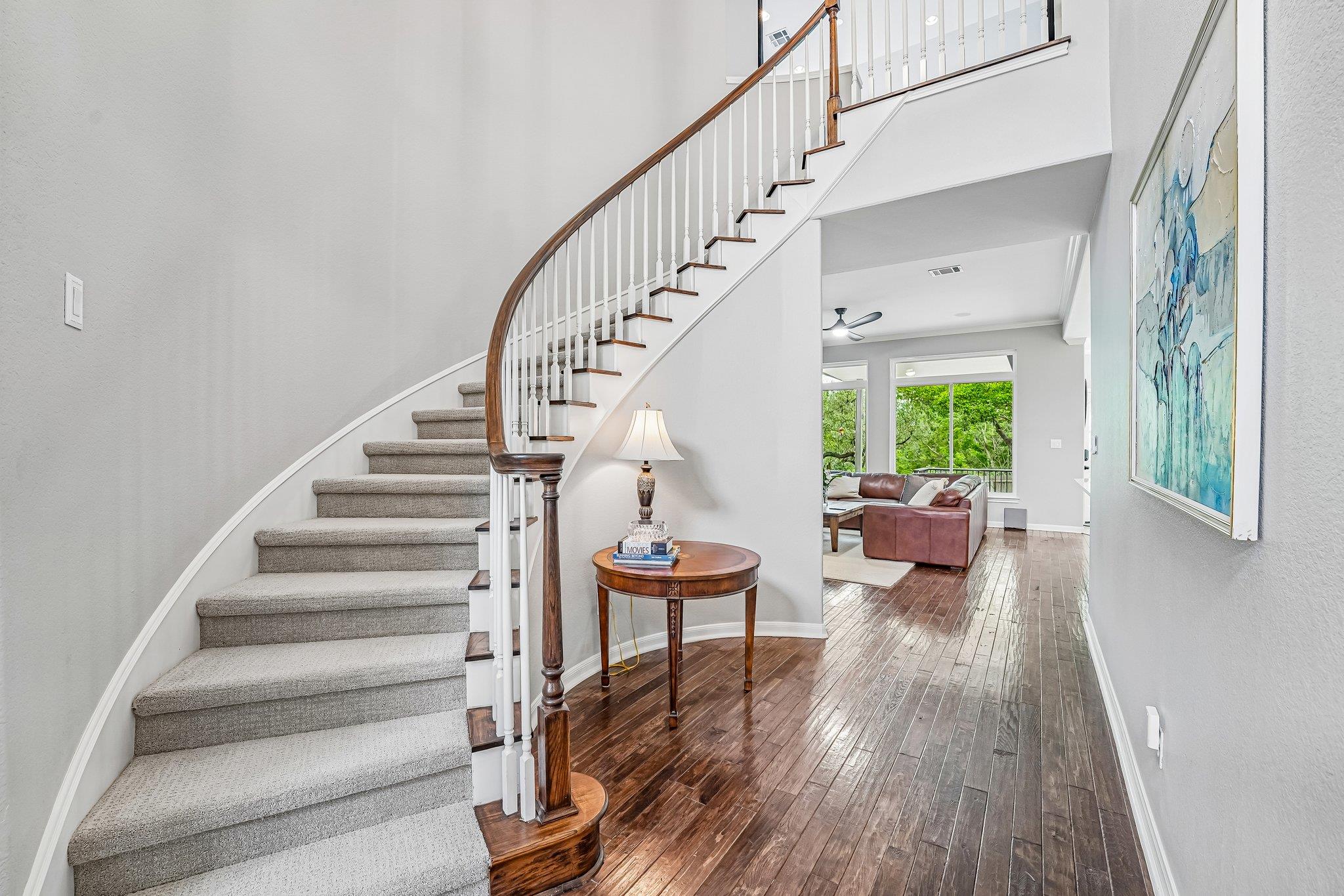 3417 Halsell Court Austin TX 78732